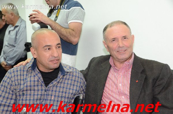 جلسة اولى استعراضية
